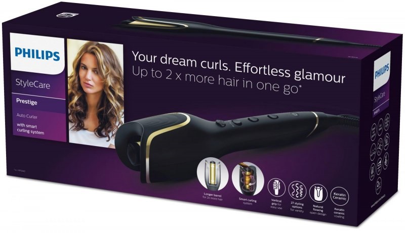 Philips Style Care BHB876/00